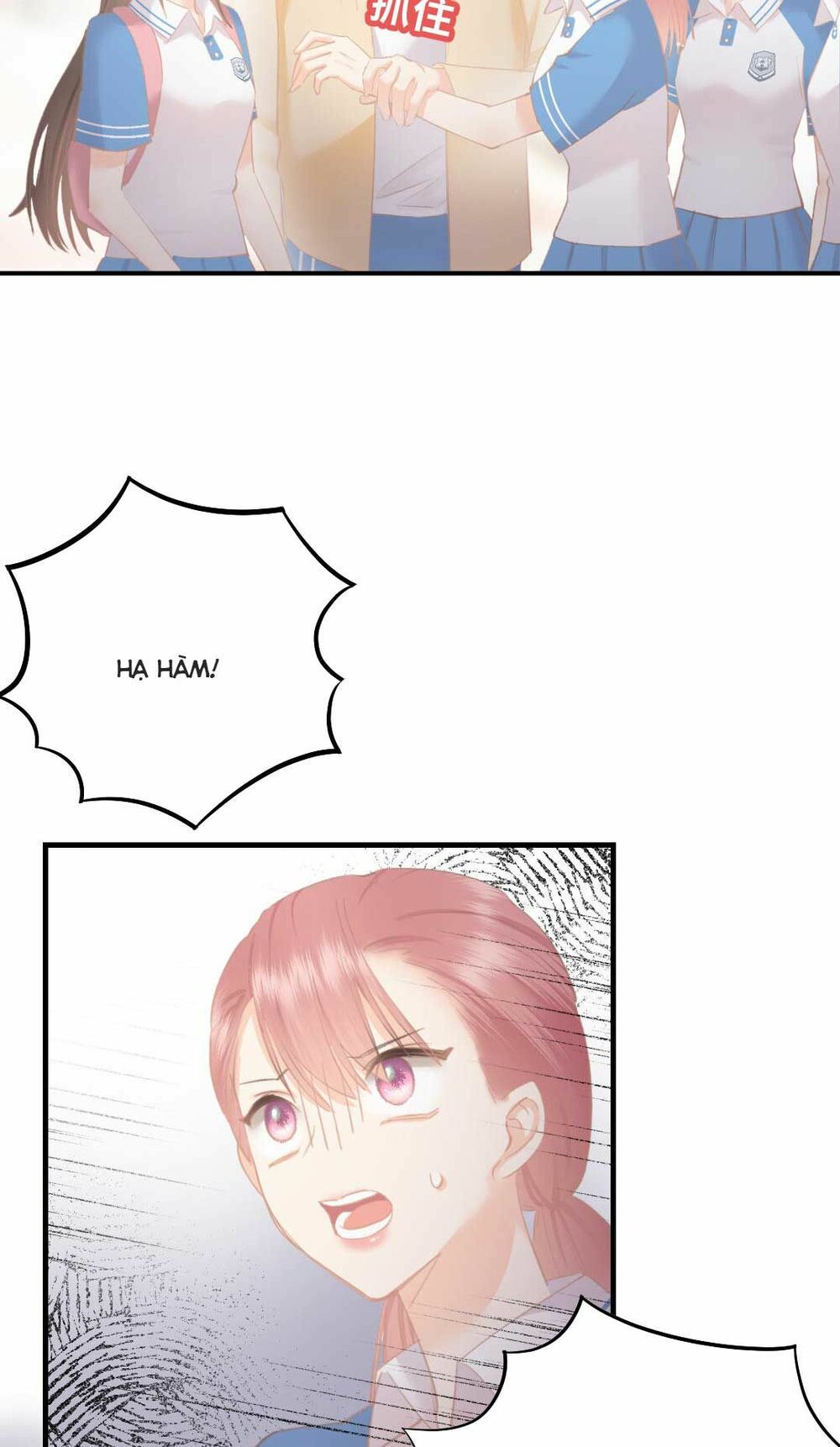 khảo nghiệm cuối cùng của tra nữ chapter 18 42