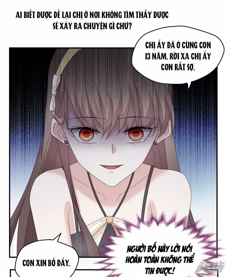 thiên kim bất lương chapter 11 25