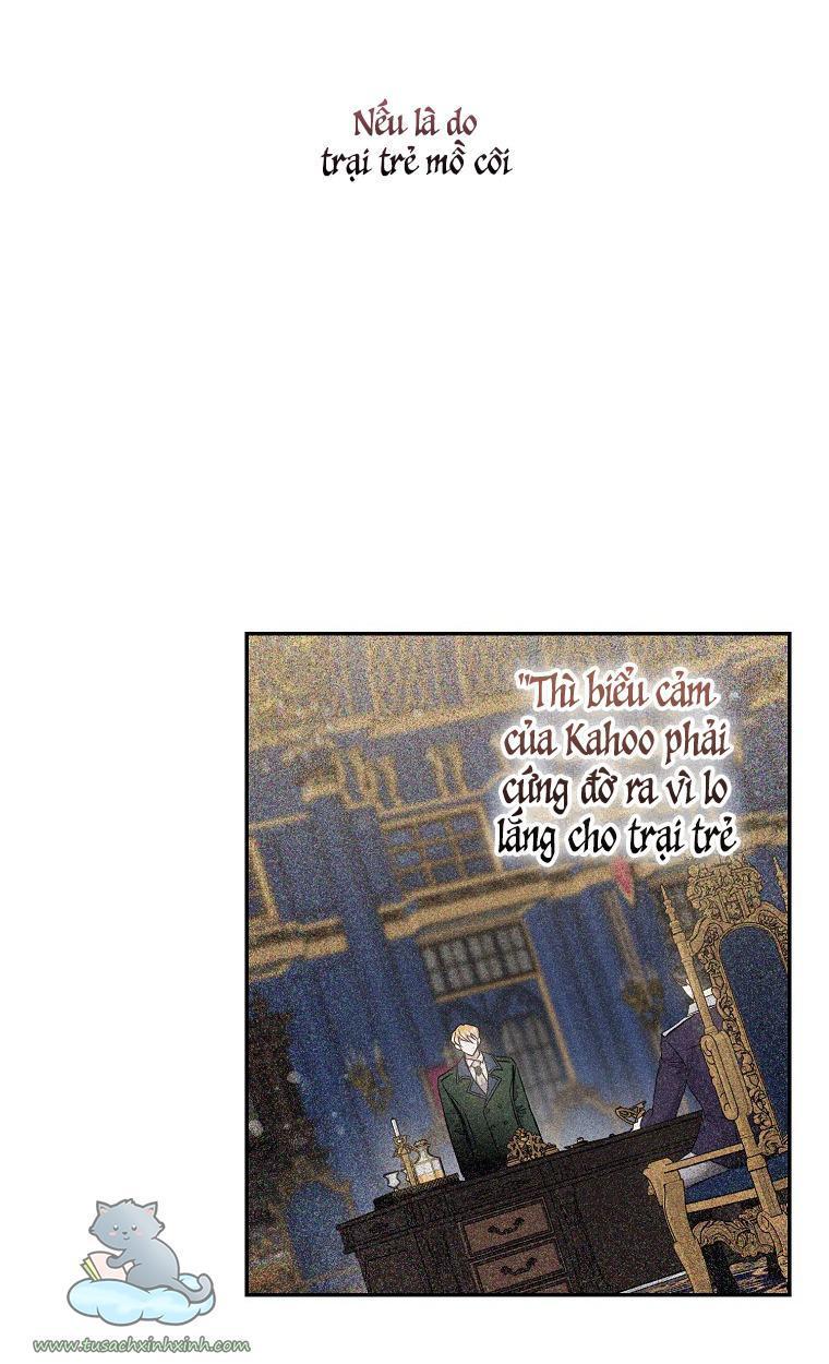 thuần hóa bạo chúa rồi bỏ trốn chapter 56 19