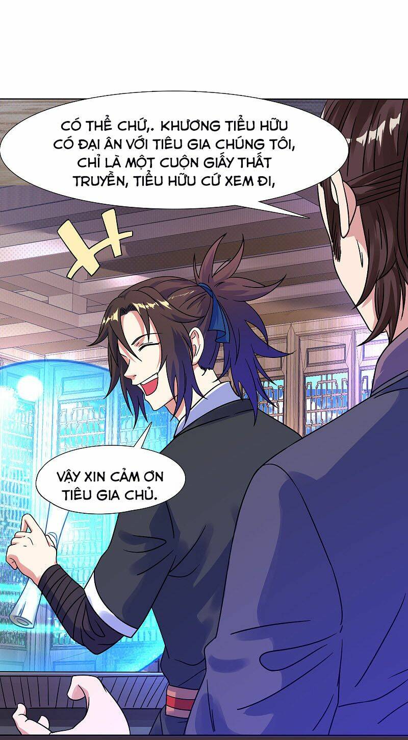 đạo ấn chapter 127 20