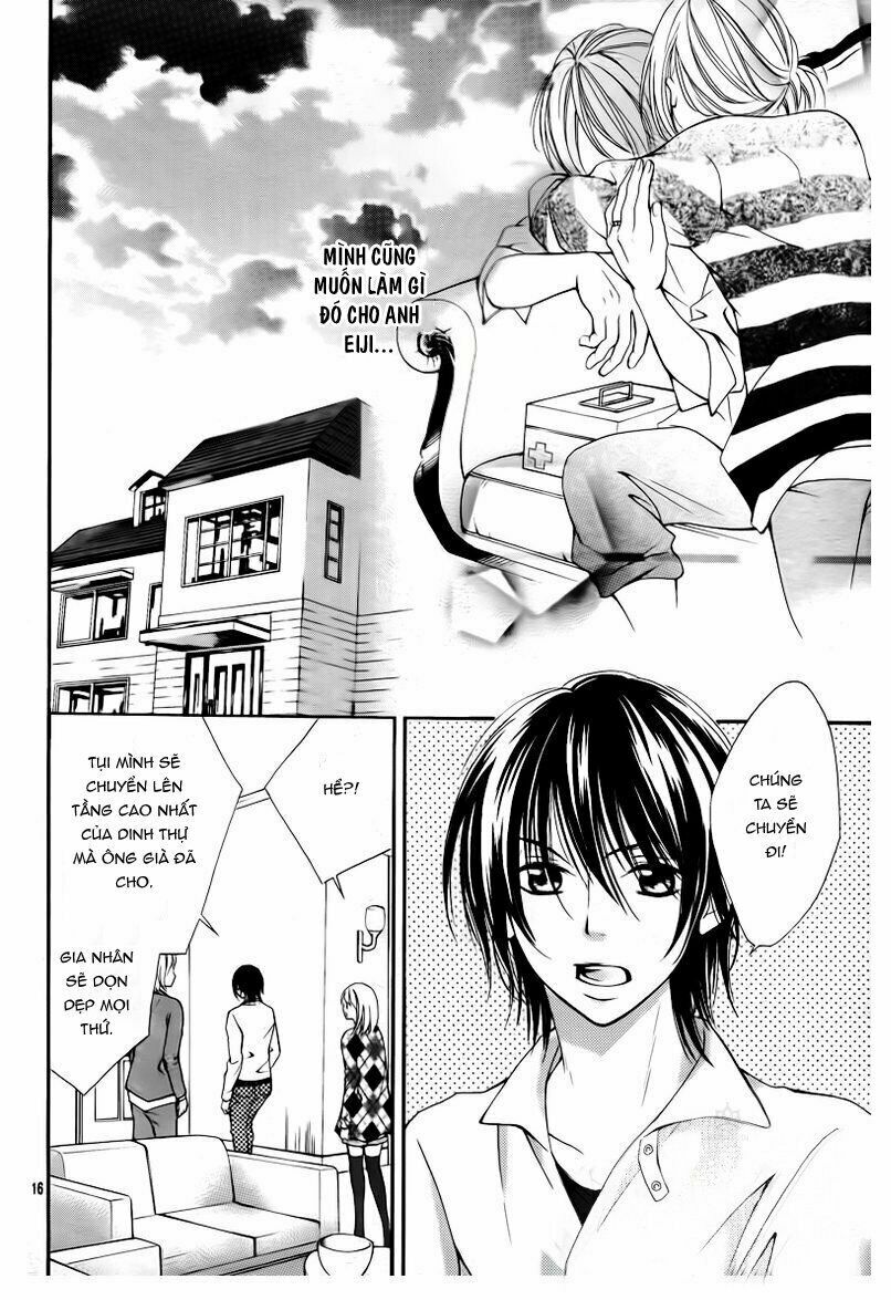 propose no okite chapter 4 20