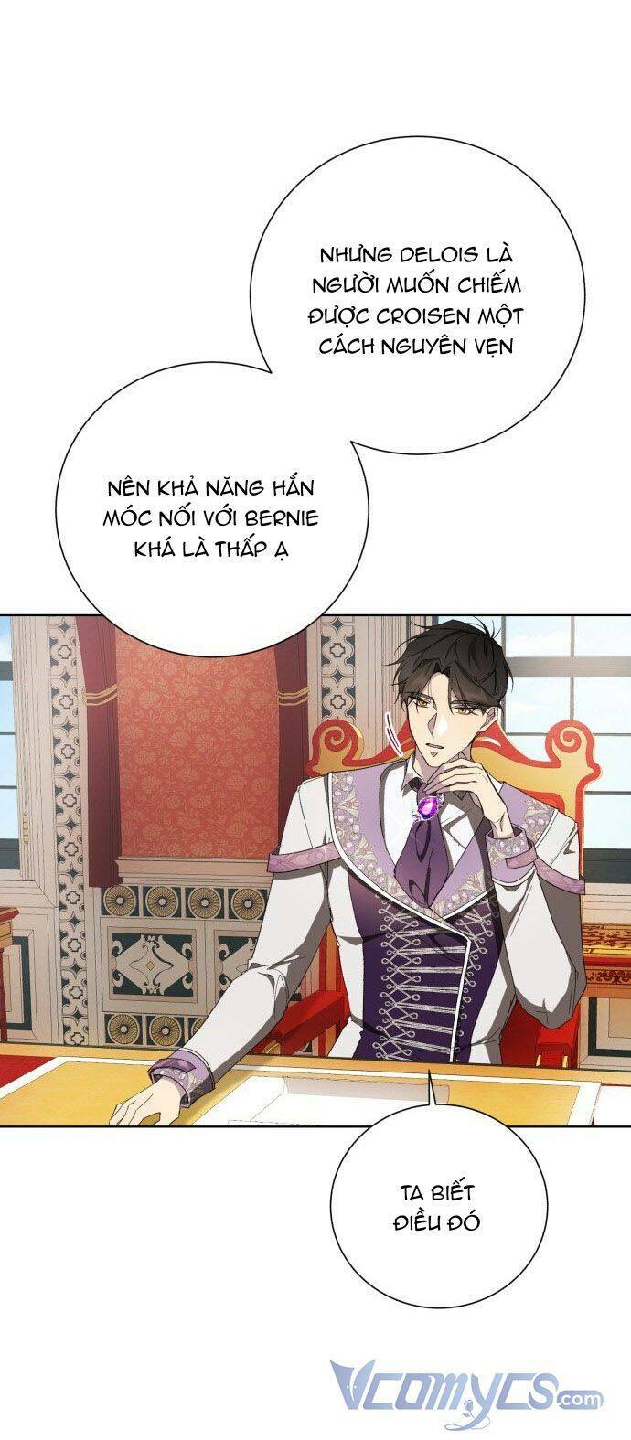 ta đã từng mong nàng biến mất chapter 43 32