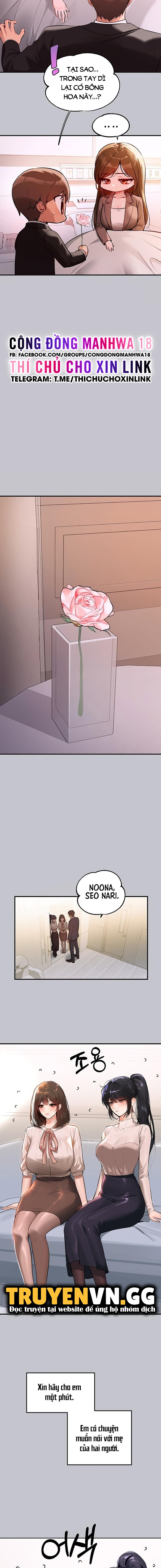 bà chị chủ nhà (the owner of a building) chapter 90 5