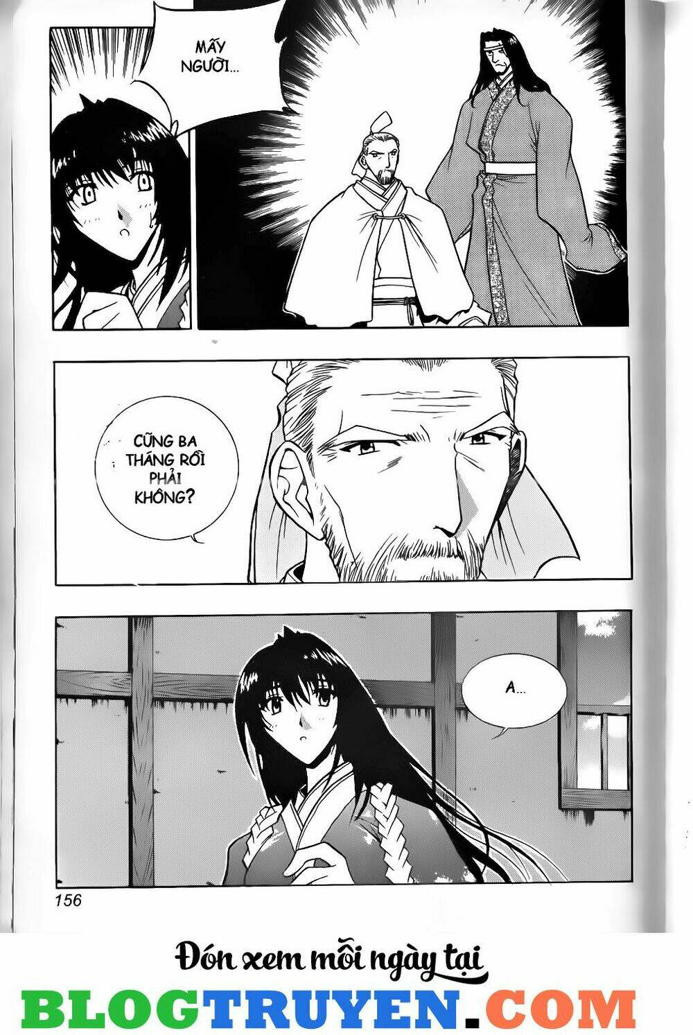 thiên lang liệt truyện chapter 74 6