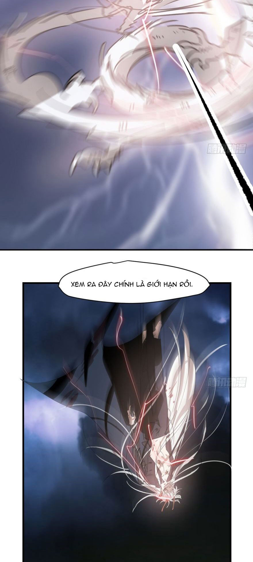 bắt lấy ngao ngao chapter 55 5