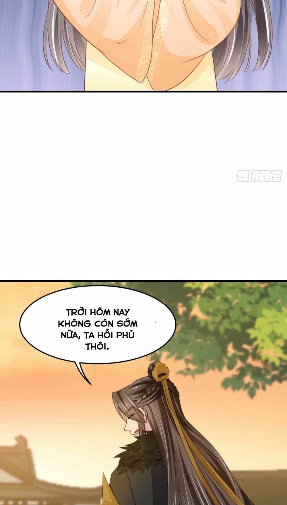 thuần hóa ba ba bạo quân chapter 23 79