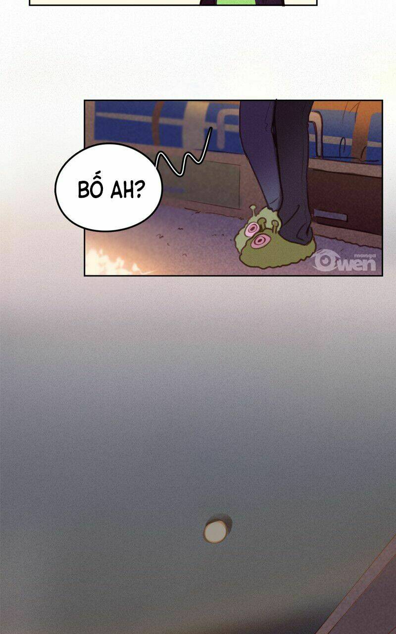 lời nguyền lalin chapter 16 30