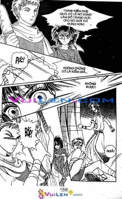 nữ hoàng biển cả chapter 1 135