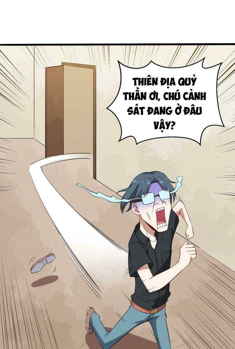 tổ thượng có tiền chapter 46 40