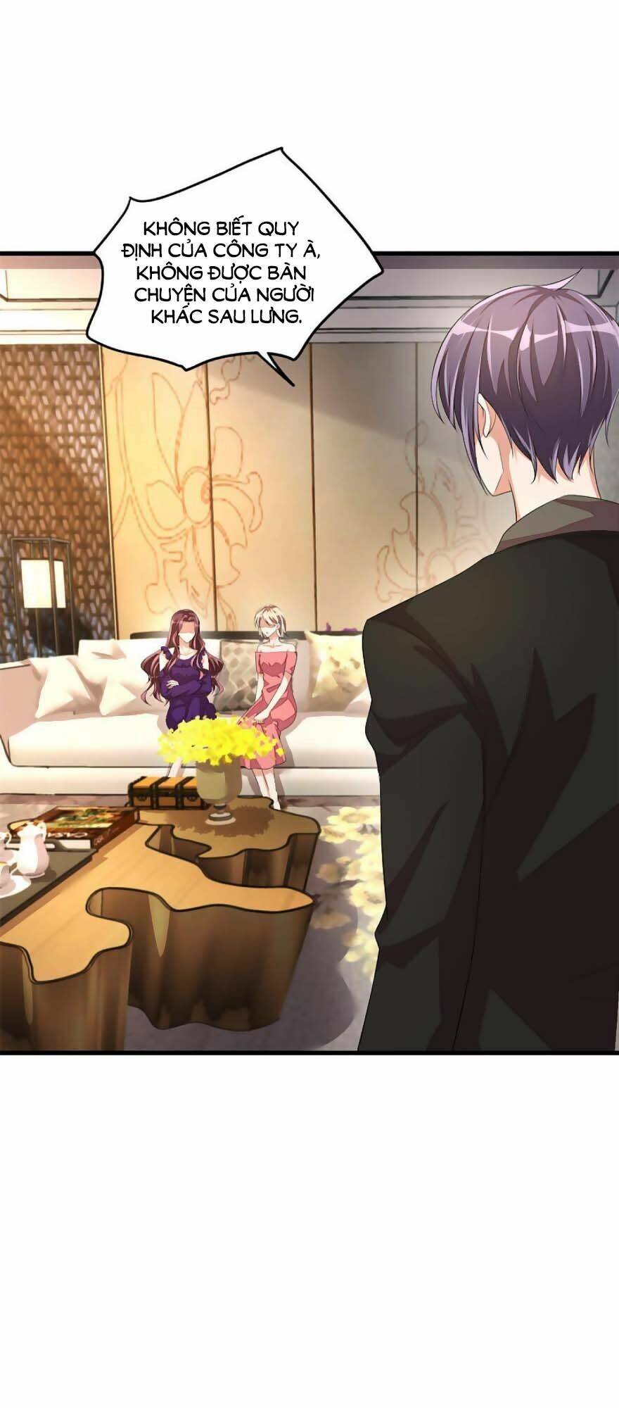 ông xã, em muốn ăn cho anh sạt nghiệp! chapter 44 15