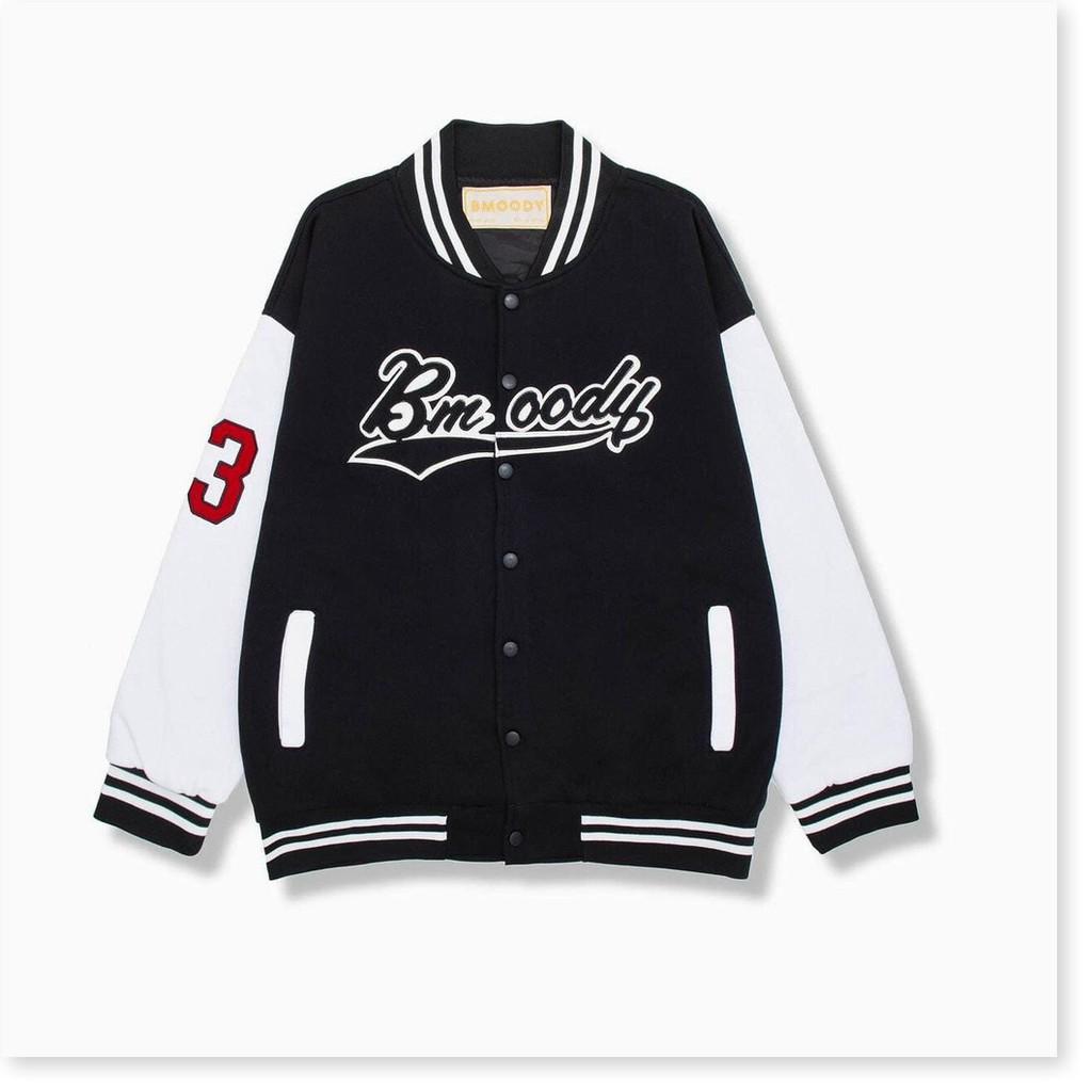 Áo khoác dù bomber nữ cool