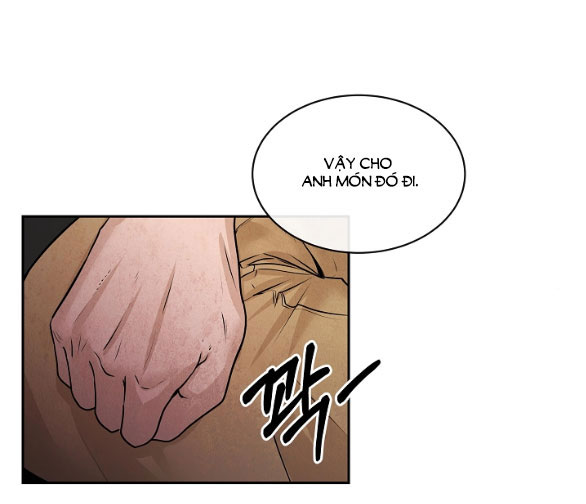 Tôi Sẽ Cho Em Hết chapter 43.1 - Trang 26