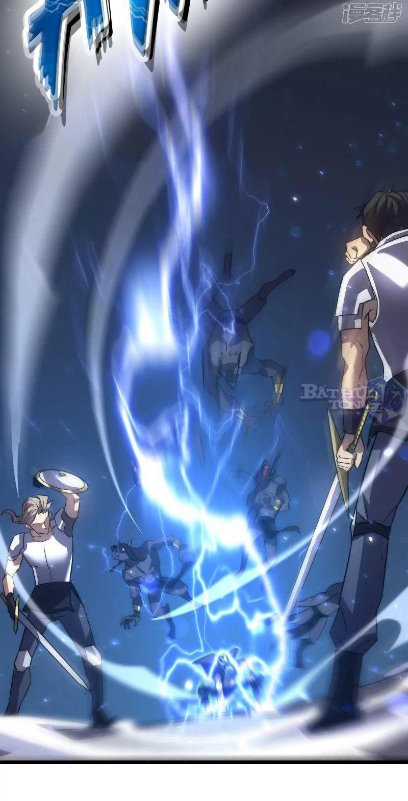 sát thần chi lộ tại dị giới chapter 41 19