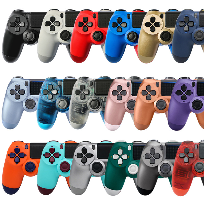 Gamepad tay game Không dây Bluetooth PlayStation cho máy tính - điện thoại - Android - Window - iOS