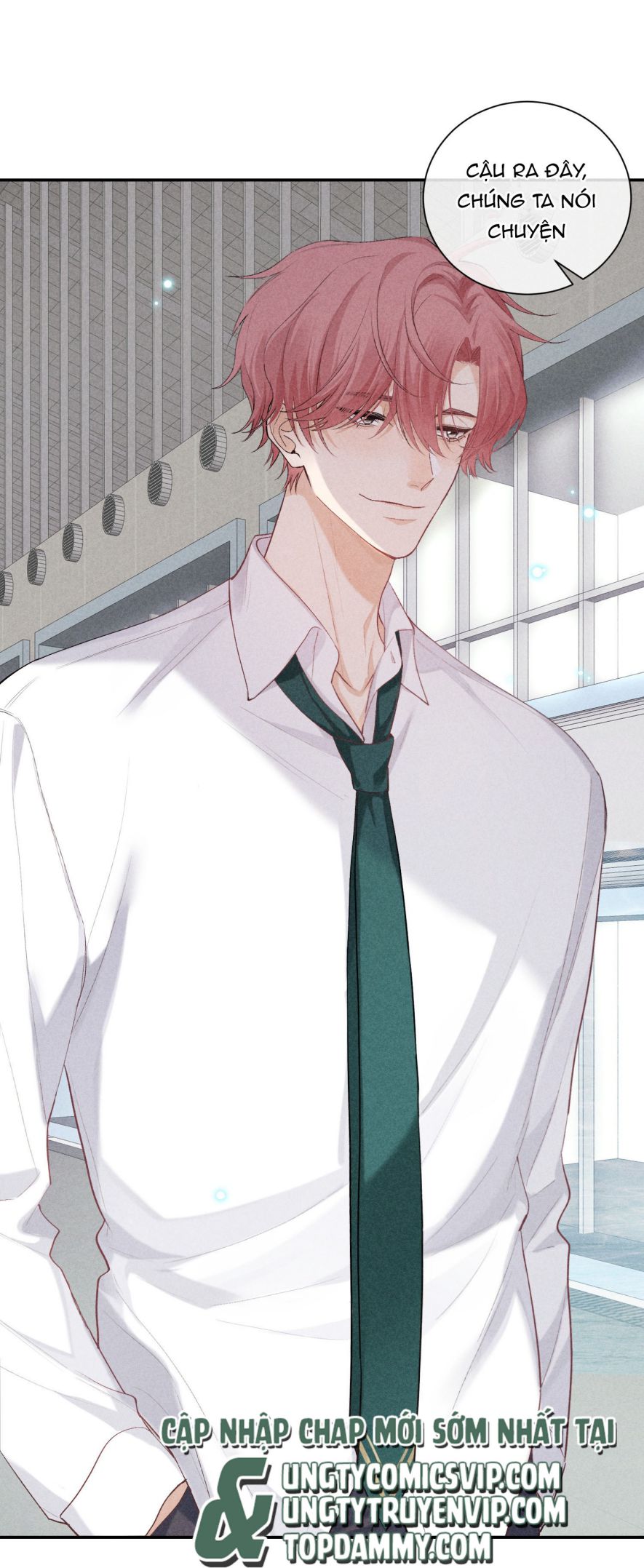 trò chơi săn mồi chapter 66 40