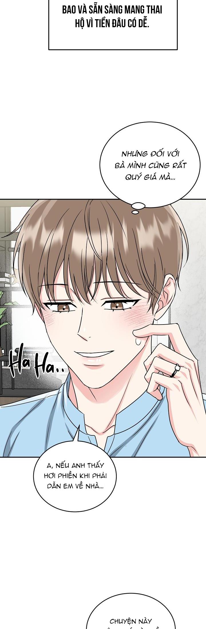 hổ dữ chapter 29 23