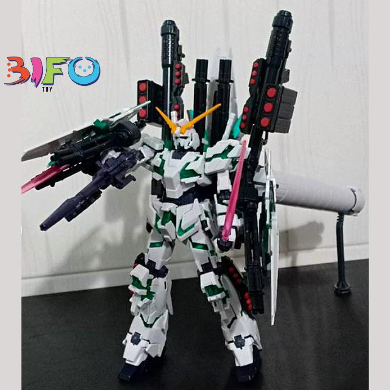 Mô hình lắp ráp HG UC Full Armor Unicorn Gundam 178, 179