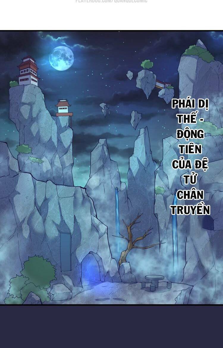 người chặn xuyên không chapter 62 27