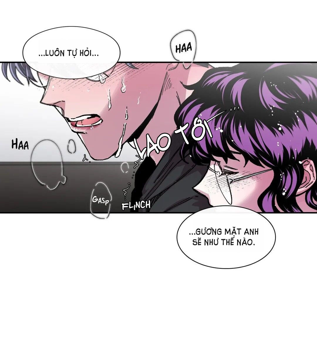 s flower chapter 36.2 21