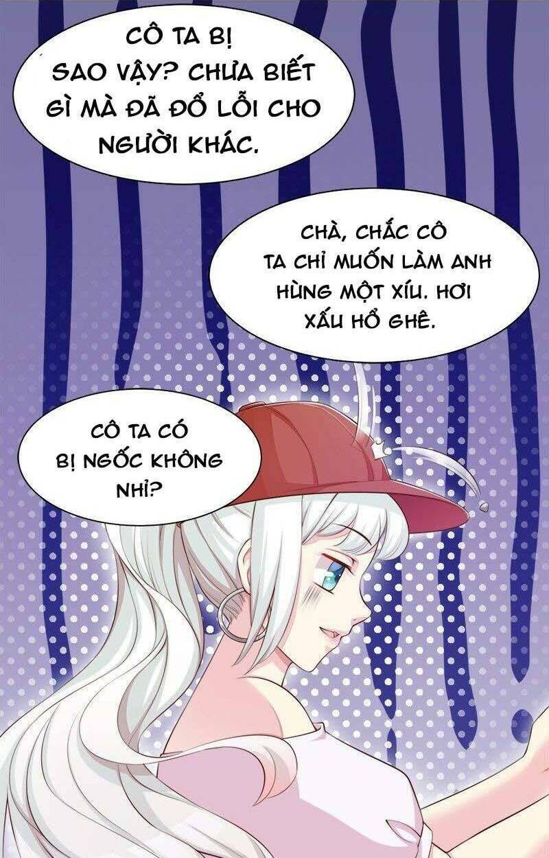 gặp phải người chồng xảo quyệt! chapter 1 37