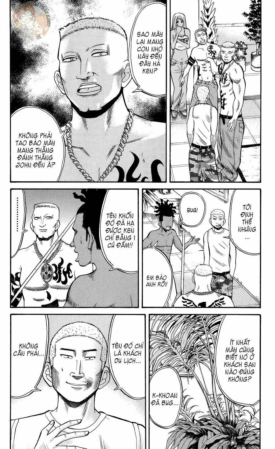 nanba mg5 chapter 34 10