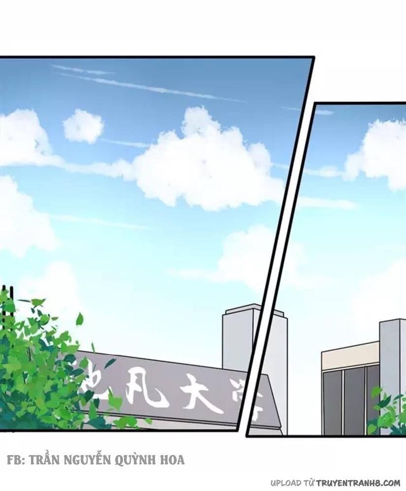 tình yêu! bắt đầu từ ngày hôm nay chapter 4 34