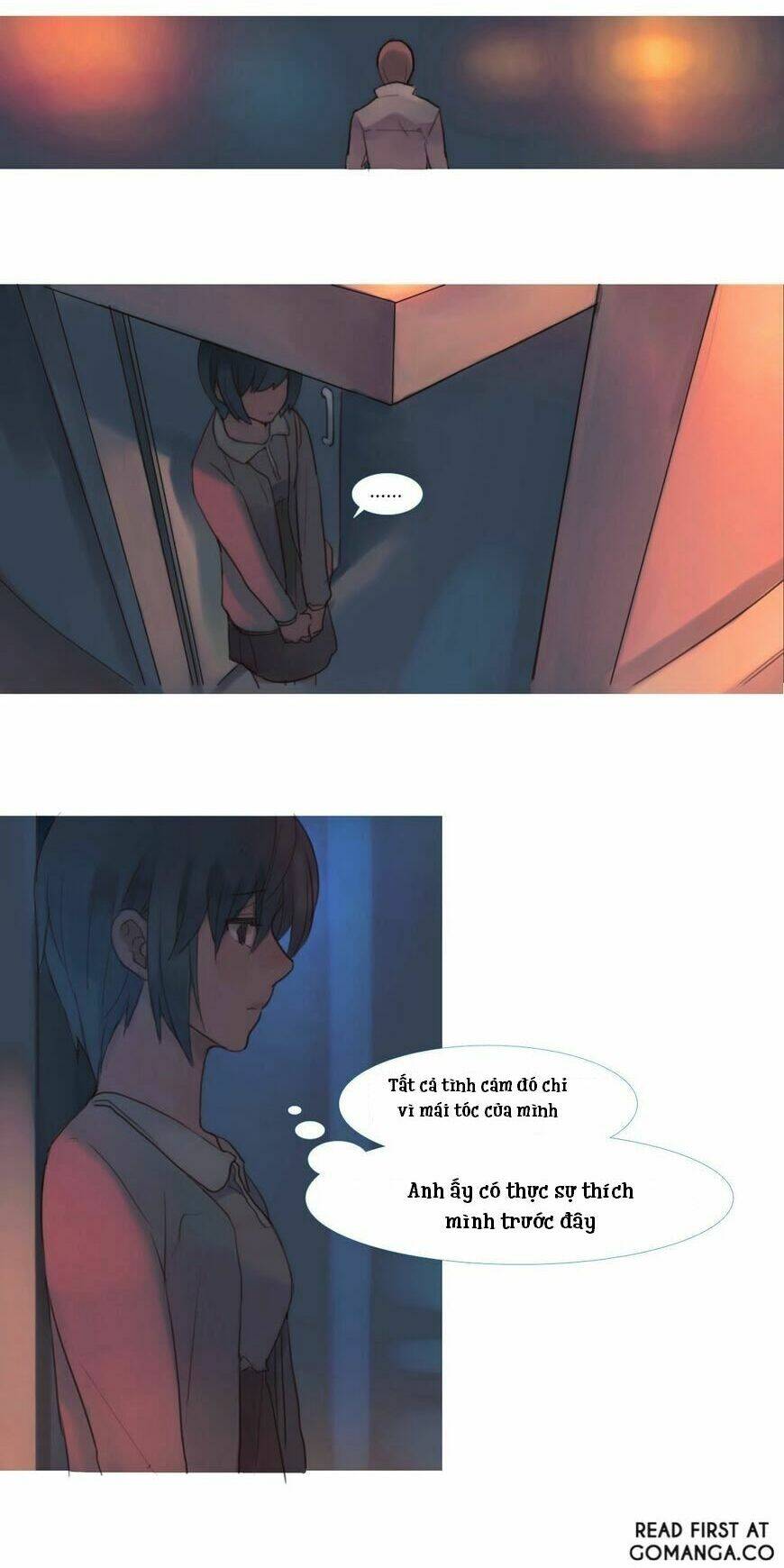 by chance, we... and... chapter 57 18