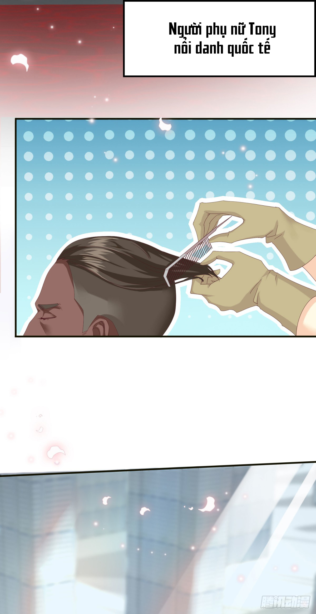 lãnh tà minh vương đầu quả tim sủng chapter 1 2