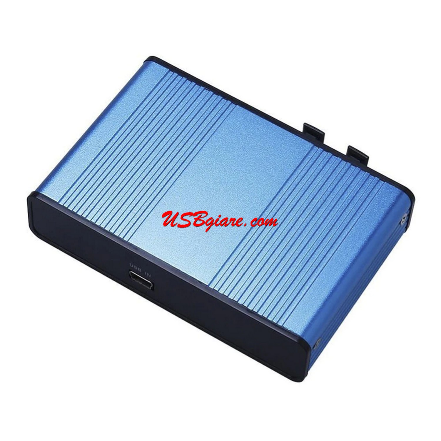 Card âm thanh USB 6CH Optical audio -DC941
