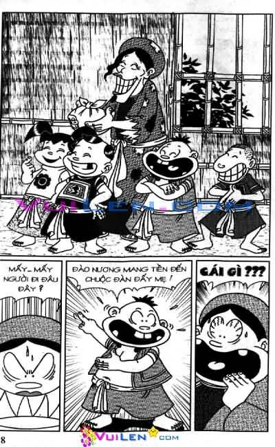 thần đồng đất việt chapter 97 75