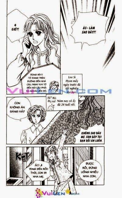 mãi yêu anh chapter 9 117