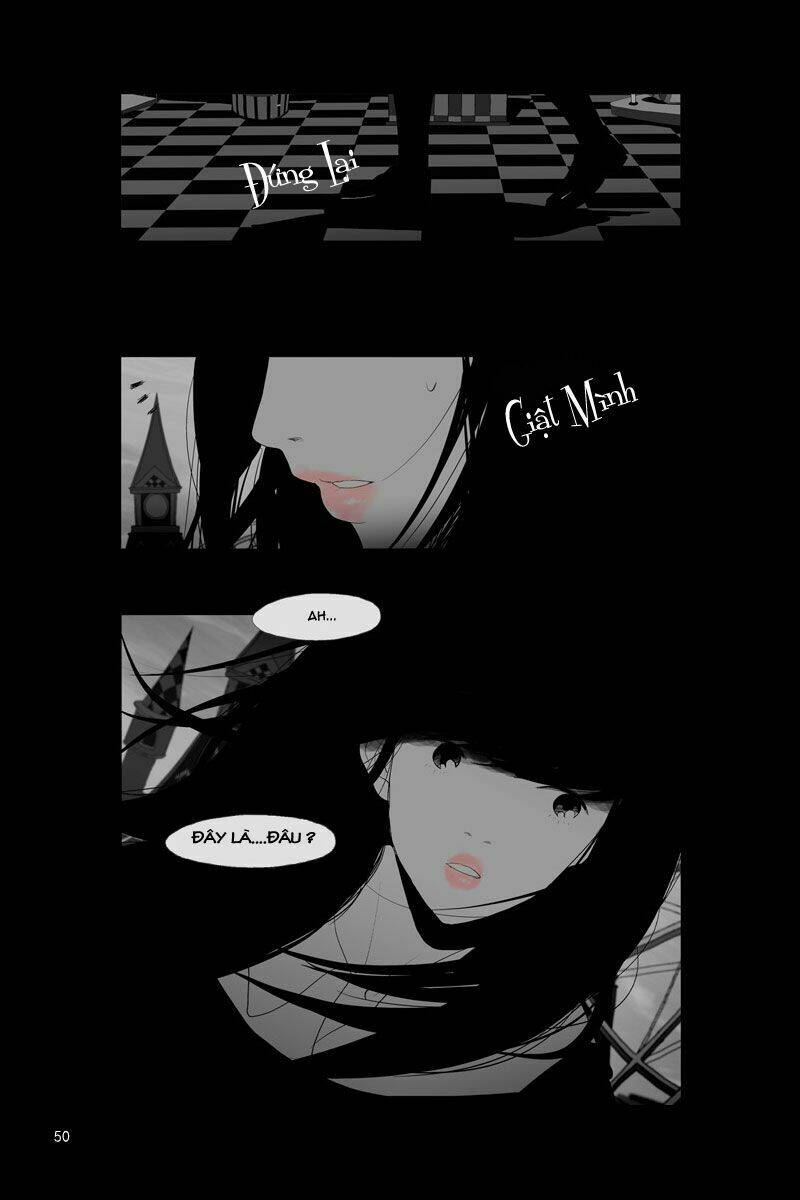 bạn có tin vào ma thuật? chapter 1 46