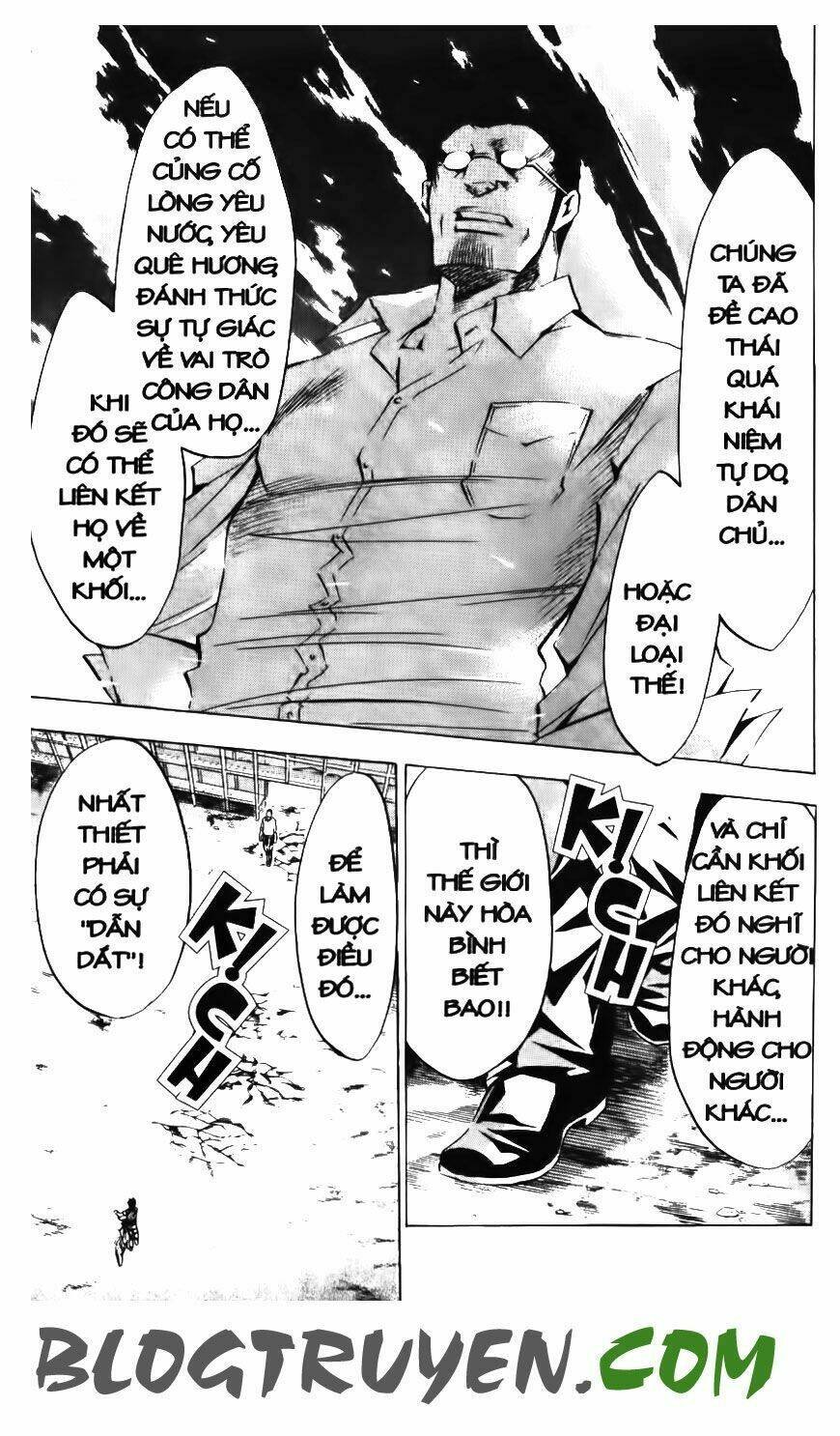 ma vương chapter 53 10