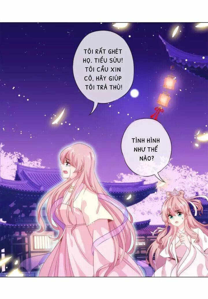 ồ, phu quân đáng yêu của tôi! chapter 1 35