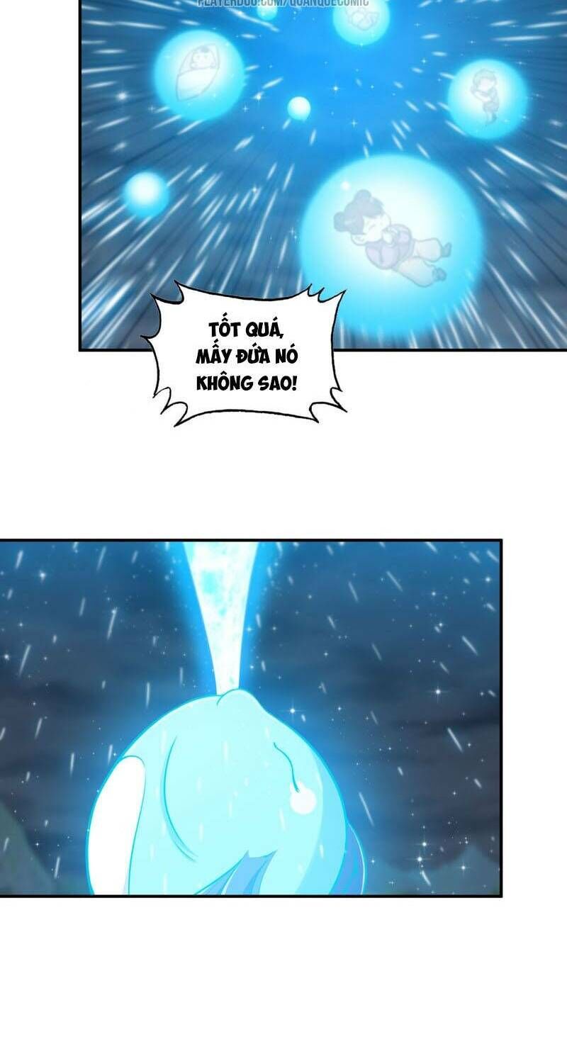 khởi đầu bằng một con côn chapter 37 10