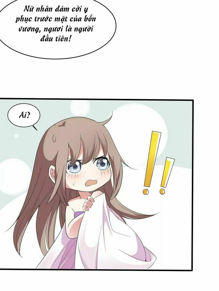 đích nữ hữu độc chapter 15 33