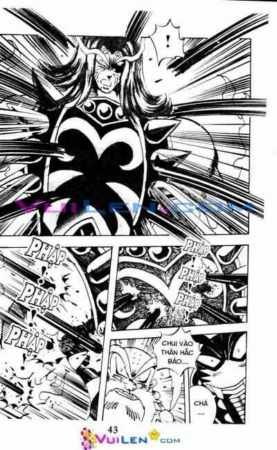 những người bạn tốt chapter 21 44