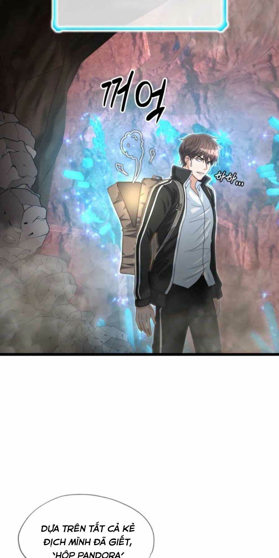 mẹ tôi là chòm sao bảo hộ m chapter 14 50