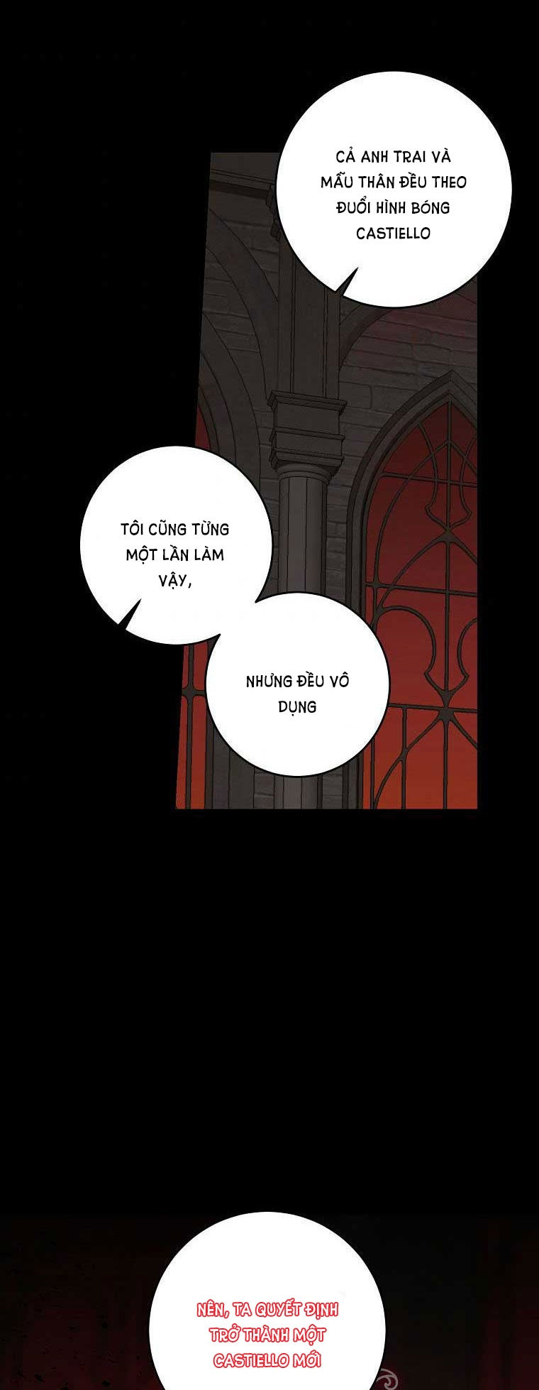 tôi là tiểu thư của gia đình này chapter 141 38