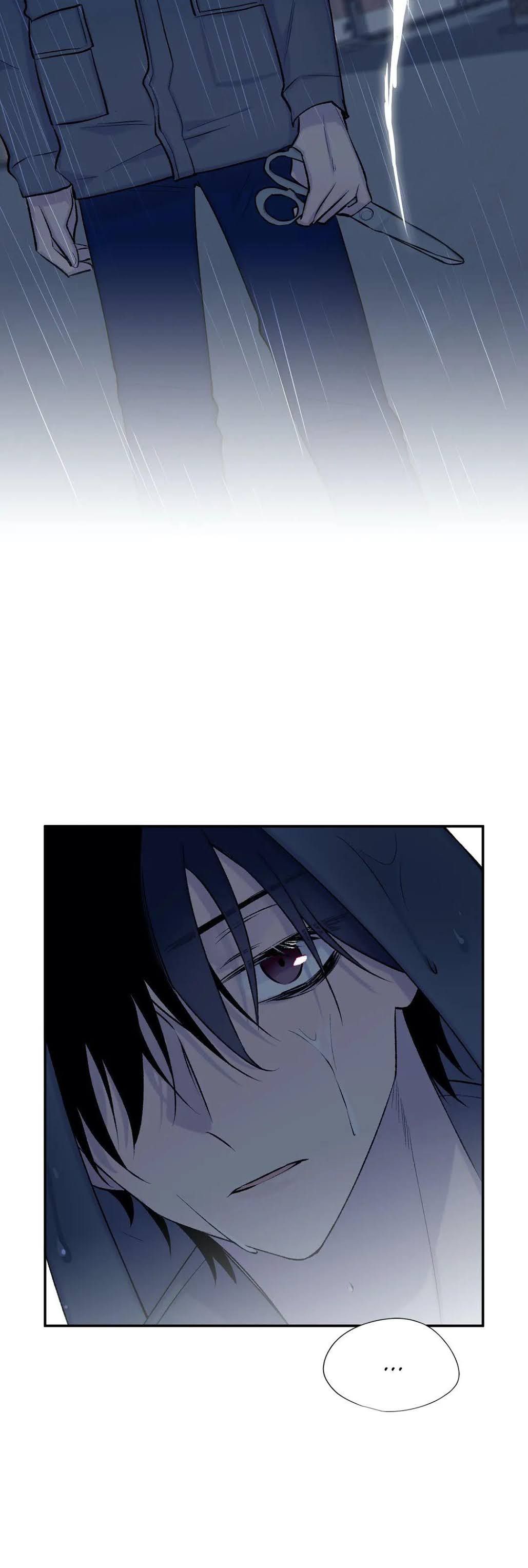 đừng viết nữa, tác giả thân mến! chapter 30 31