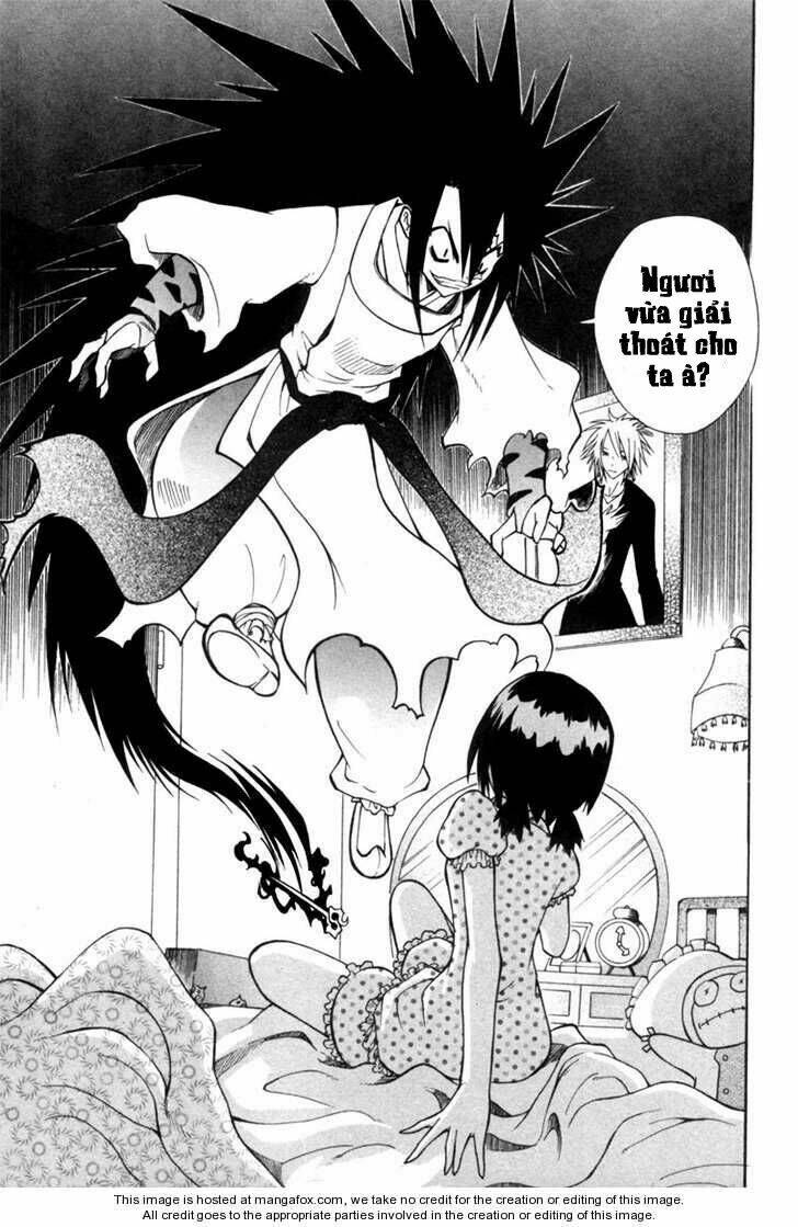 gwisin byeolgok - bí kíp của quỷ chapter 1 15