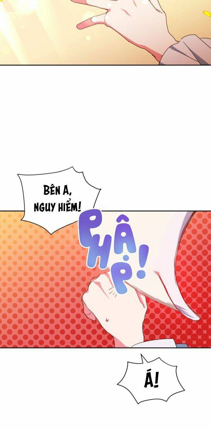 nàng elizabeth thuần khiết chapter 26 61