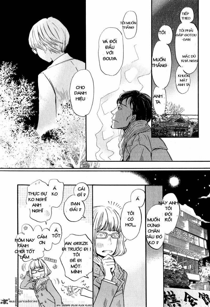 3-gatsu no lion chapter 28 13