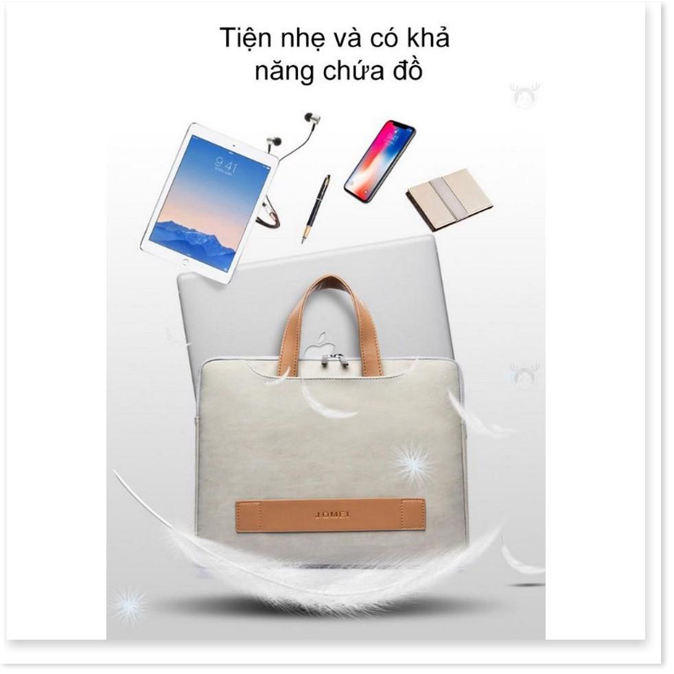 Túi công văn 14inch kèm túi nhỏ LEISURE SMALL BAG