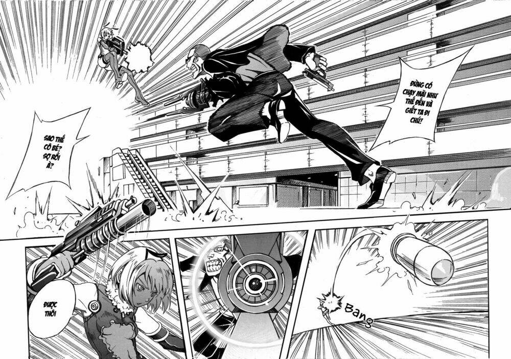 school shock chapter 3 30