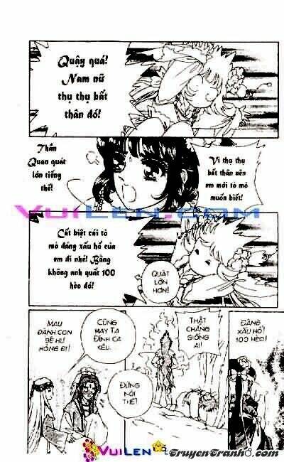 đóa hoa yêu kiều chapter 5 66