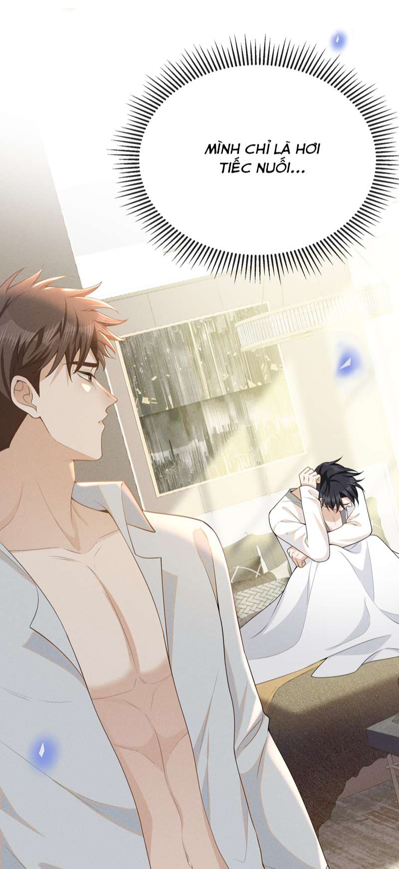 lai sinh bất kiến chapter 103 3