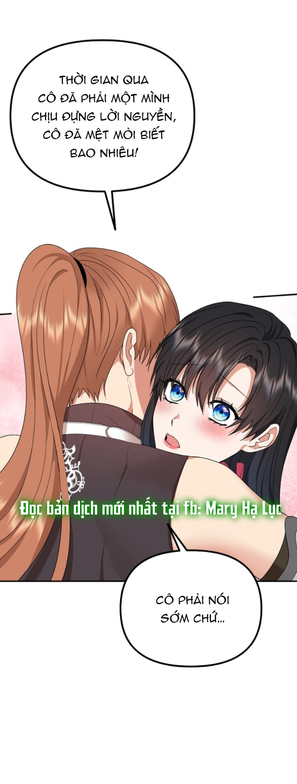 [18+] dũng sĩ vị tha chapter 37.1 19