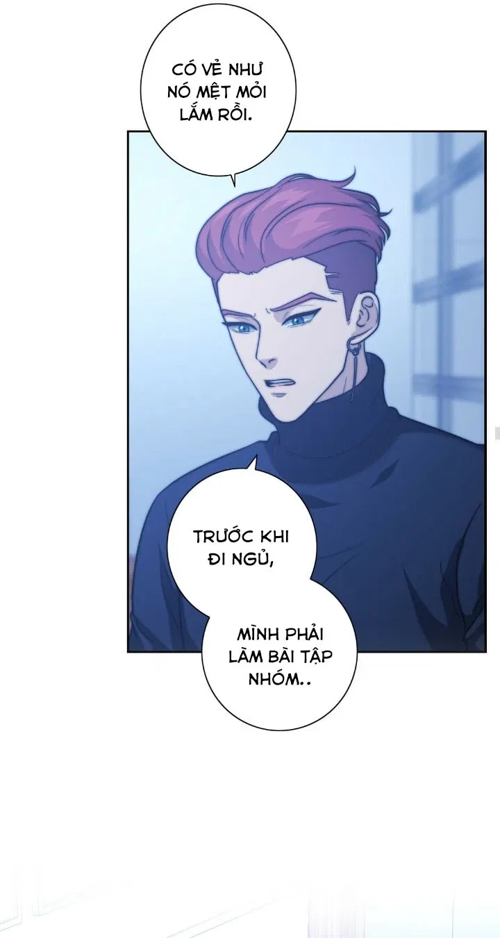 bí mật của omega k chapter 12 34