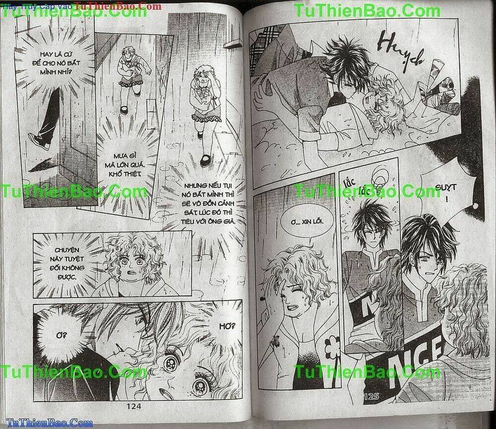 cô nàng xinh đẹp chapter 5 64